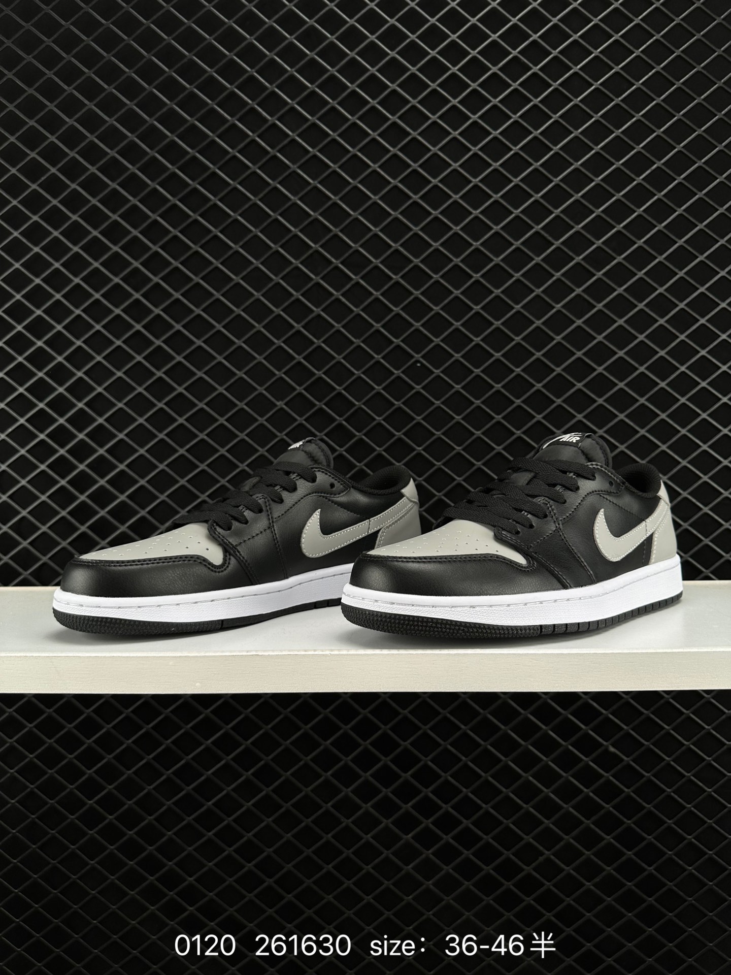 Air Jordan 1 Low AJ1